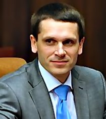 Галицын Сергей Викторович