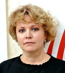 Назарова Ирина Викторовна