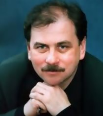Шулаев Александр Анатольевич
