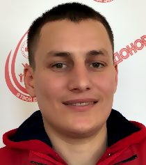 Захираев Хизир Саламуевич