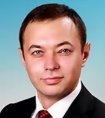 Лойко Виктор Сергеевич