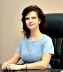 Обрежа Наталья Николаевна