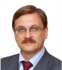 Новицкий Иван Юрьевич