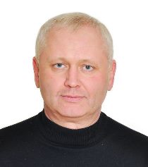 Брюханов Вадим Константинович