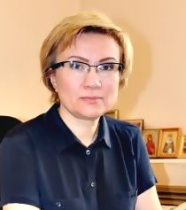 Ерёмина Ольга Львовна
