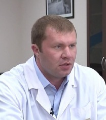 Нечаев Евгений Владимирович