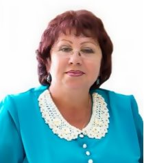 Дегтярева Вера Ивановна