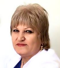 Местаева Марет Насрудиновна