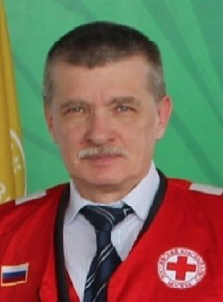 Егоров Андрей Дмитриевич