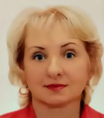 Киселева Галина Александровна