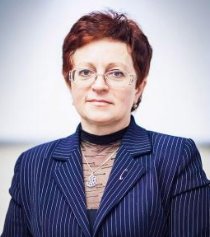 Кононенко Галина Анатольевна