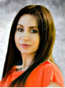Масакова Алина Александровна