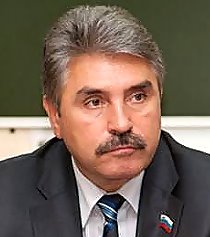 Деменков Сергей Анатольевич