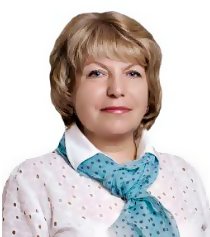 Ларионова Елена Парфеновна