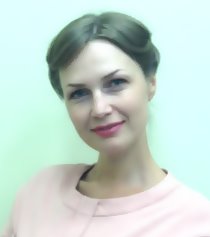 Кокорева Наталья Владимировна