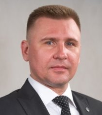 Панькин Вячеслав Анатольевич