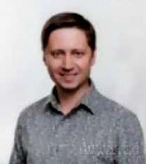 Саратовский Сергей Владимирович