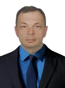 Лобасов Сергей Александрович