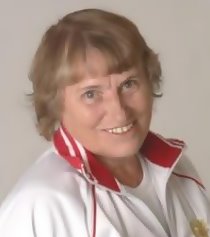 Олюнина Алевтина Сергеевна