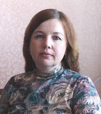 Орлова Наталья Вячеславовна